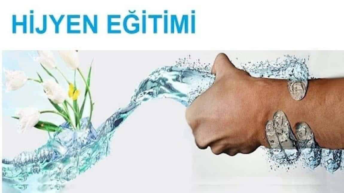 8 kasım 2024 Gıda Üretim Ve Perakende İş Yerleri İle Su Sektöründe Çalışanlar İçin Kişisel Hijyen Eğitimi